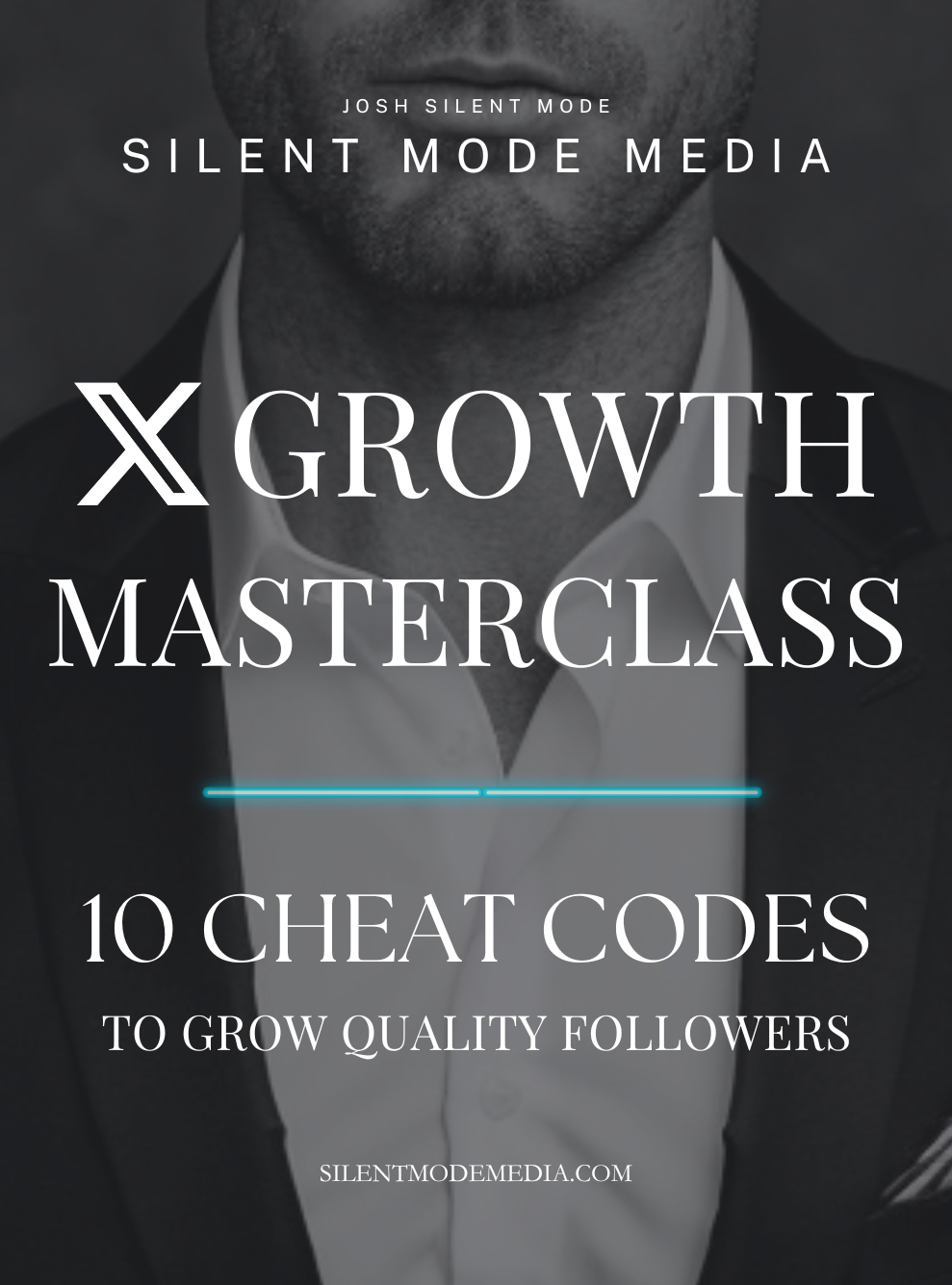 X Growth Accelerator (10 Cheat Codes)