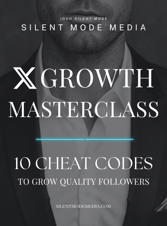 X Growth Accelerator (10 Cheat Codes)