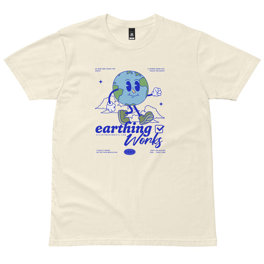 Earthing Works