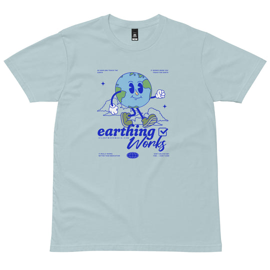 Earthing Works