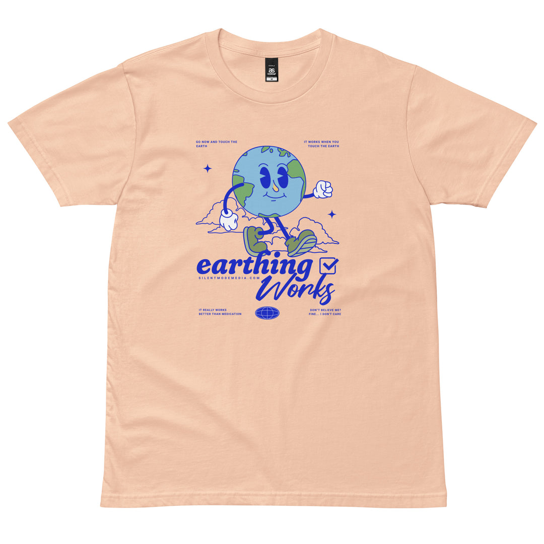 Earthing Works