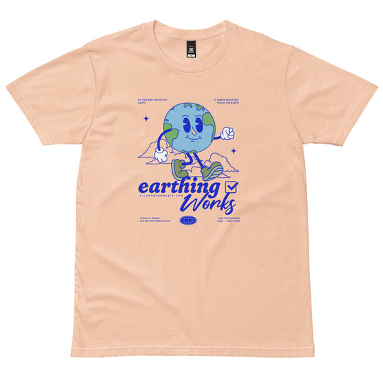 Earthing Works